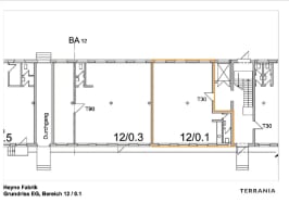 Grundriss 12,01