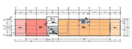 Grundriss 11OG