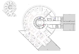 Grundriss 1OG - Haus 3