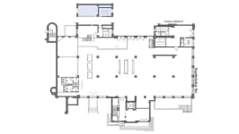 Grundriss EG - Nr38