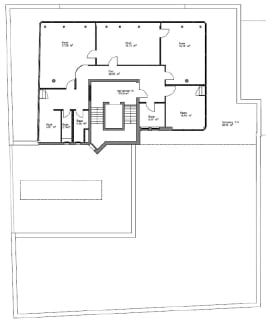 Grundriss DG