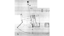 Grundriss 6OG