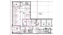Grundriss 5OG
