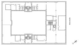 Grundriss 2OG