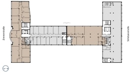 Grundriss 4OG