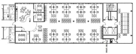 Grundriss 4OG UMF