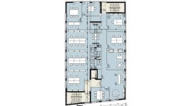 Grundriss 2OG - B7