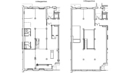 Grundriss 2+3 OG - ME A32