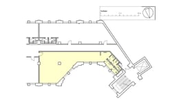 Grundriss 43 OG - Gebäude 3