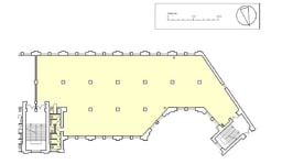 Grundriss 1OG - Gebäude 3