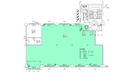 Grundriss 3OG - Gebäude 1