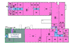 Grundriss EG - Haus 2