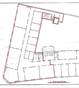 Grundriss 4 OG