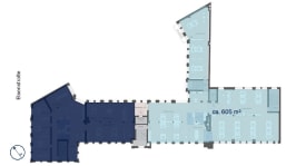 Grundriss 2OG