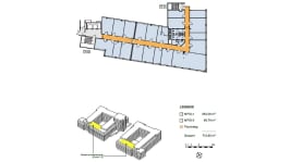 Grundriss 3OG - BT30