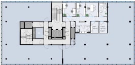 Grundriss 2OG
