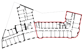 Grundriss 2OG