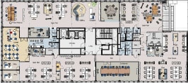 Grundriss 2OG