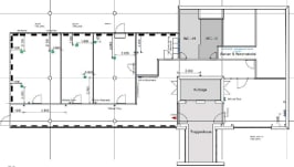 Grundriss DG Beispielplanung