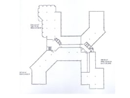 Grundriss Regelgeschoss