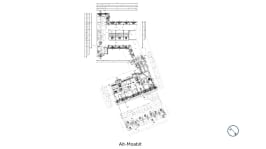 Grundriss 5OG