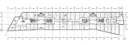 Grundriss 2 + 3OG