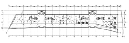 Grundriss 5OG
