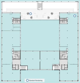 Grundriss 4OG