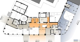Grundriss ZG