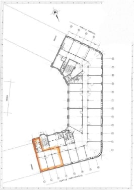 Grundriss 2OG