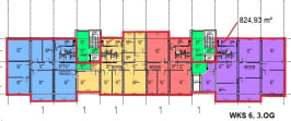 Grundriss 3 OG