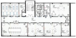 Grundriss Haus 87 2OG