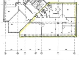 Grundriss 2OG - links
