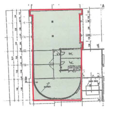Grundriss EG (239,24 qm)
