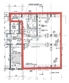 Grundriss 2OG
