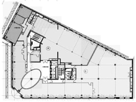 Grundriss 1OG