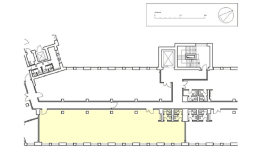 Grundriss 1OG - 228 m²