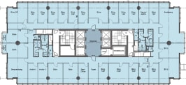 Grundriss Regelgeschoss neu