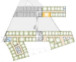 Grundriss Beispiel