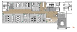 Grundriss 4OG