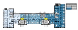 Grundriss 4 OG