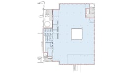 Grundriss 2OG - Haus 1A