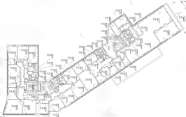 Grundriss Beispiel Haus-Nr 189-191