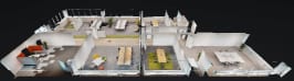 Grundriss Visualisierung