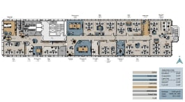 Grundriss 4 OG
