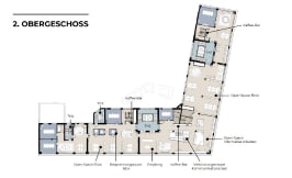 Grundriss 2OG