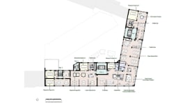 Grundriss 4OG