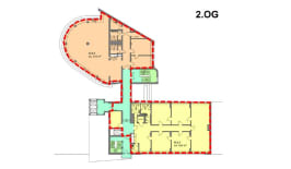 Grundriss 2 OG