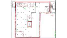 Grundriss 2OG
