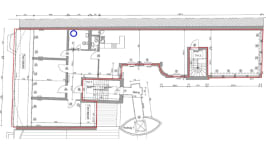 Grundriss 5OG